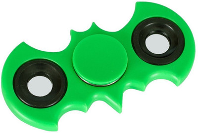 

Kanchan Toys Batman Hand Spinner For Kids(Multicolor)