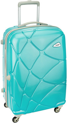 

Skybags reef Check-in Luggage -  inch(Blue