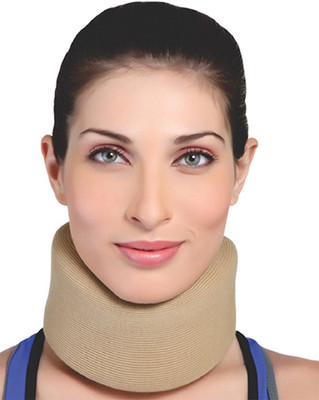 

Flamingo Soft Collar Neck Support(Beige
