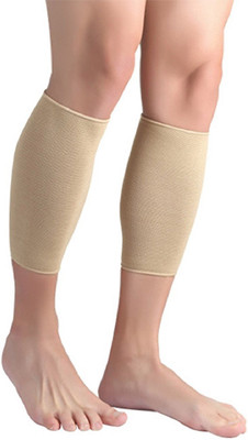 

Flamingo Premium Calf Support Pair(Beige
