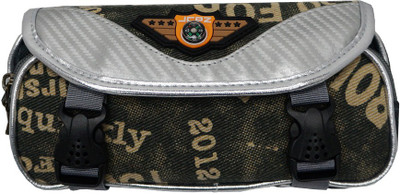 

Muren Cosmetic Pouch(Green)