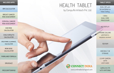 

Prescription Pad Android Version(LifeTime, 1 PC)
