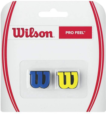 

Wilson ProFeel(Blue, Yellow, Pack of 2)