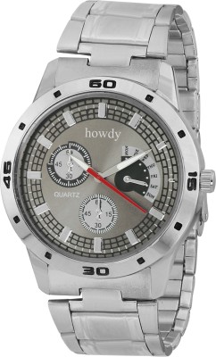 Howdy howdy-ss655 Watch  - For Men   Watches  (Howdy)