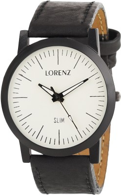Lorenz MK-1027A SLIM EDITION Watch  - For Men   Watches  (Lorenz)