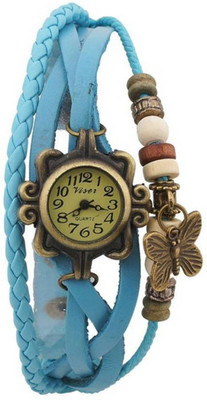 View Frida FR-KJNDKBDKS- for girls Watch  - For Girls Wrist Watches Price Online(Frida)