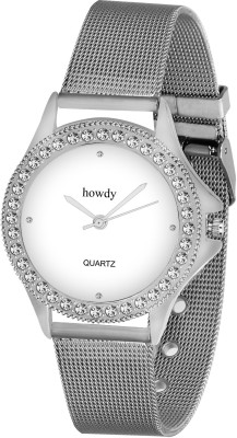 Howdy howdy-ss1083 Watch  - For Women   Watches  (Howdy)