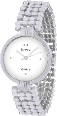 Howdy howdy-ss1084 Watch  - For Women   Watches  (Howdy)