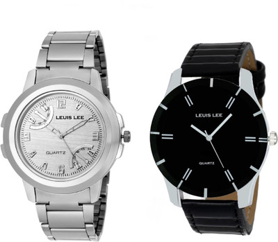 

LEUIS LEE LL0810 Watch - For Men