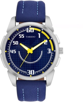Tarido TD1032SL04A Classic Watch  - For Boys   Watches  (Tarido)