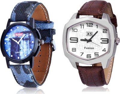 X5 Fusion TRNDY+W0234 Watch  - For Men   Watches  (X5 Fusion)