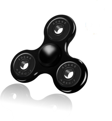

KC Toys Staked Wind Spinner(Black)