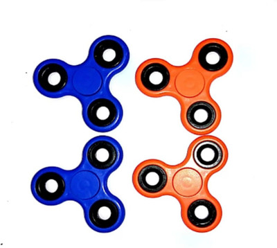 

VICTORY Suspended Wind Spinner(Orange, Blue)