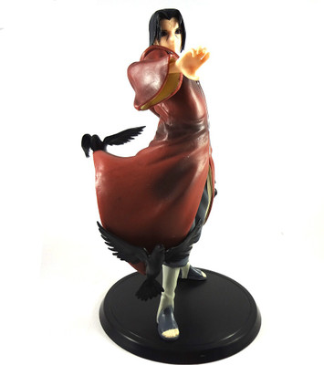 ComicSense High Quality Itachi 7.1" PVC(Multicolor)