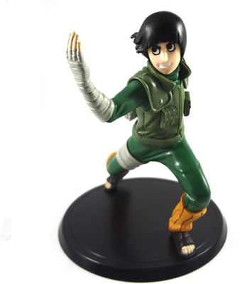

ComicSense Naruto 5.5" Mighty Guy PVC(Multicolor)