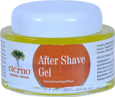 

Eterno after shave gel(50 g)
