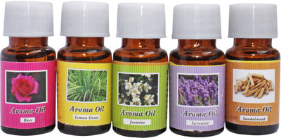 

Luxantra Rose Aroma Oil(50 ml)