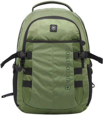 

Victorinox VX Sport Cadet Essential 20 L Laptop Backpack(Green)