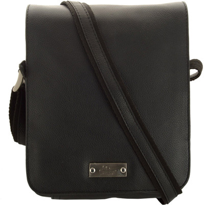 

Allen Cooper AC-JERRY Multipurpose Bag(Black, 10 L)