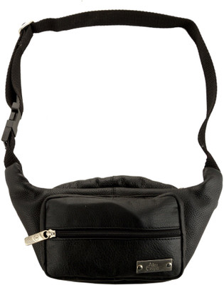 

Allen Cooper AC-696 Sling Bag(Black, 5 L)
