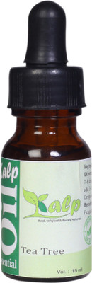 

Exim Enterprise Tea Tree Oil(15 ml)