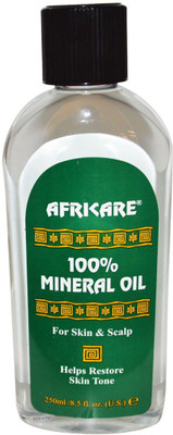 

Africare Mineral Oil(250 ml)