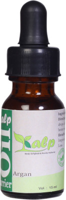 

Kalp Argan Oil(15 ml)