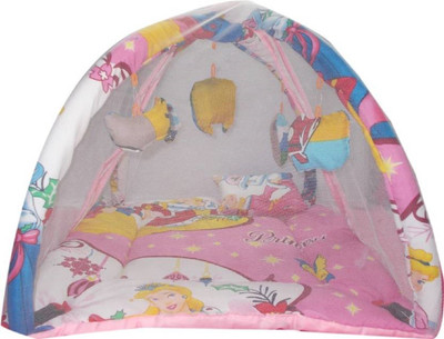 

NATRAJ INDUSTRIES Cotton Bedding Set(Multicolor)