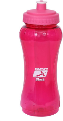 

Vector X Blaze 675 ml Sipper(Pack of 1, Pink)