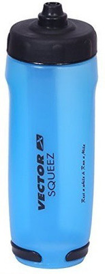 

Vector X Squeeze 525 ml Sipper(Pack of 1, Blue)