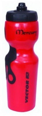 

Vector X Mercury Red 700 ml Sipper(Pack of 1, Red)