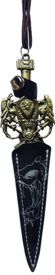 

Cute Creations CH121 Car Hanging Ornament(Pack of 1)
