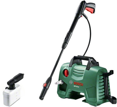 

Bosch AQT 33-11 Kit High Pressure Washer