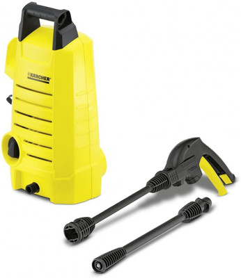 

Karcher K 1 High Pressure Washer