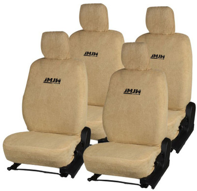 

JMJW & SONS Cotton Car Seat Cover For Maruti Swift(4 Seater)