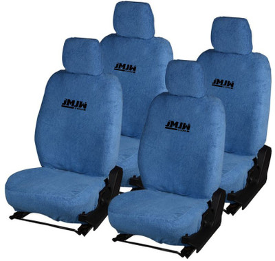

JMJW & SONS Cotton Car Seat Cover For Maruti New Swift(4 Seater)