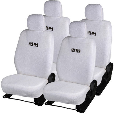 JMJW & SONS Cotton Car Seat Cover For Maruti Zen(4 Seater)