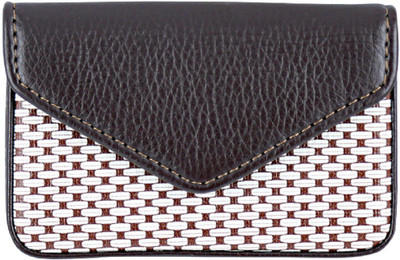 

ShopoSite 15 Card Holder(Set of 1, Multicolor)