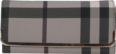 Busta Casual Blue Clutch