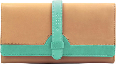 

ABEEZA Casual Beige Clutch
