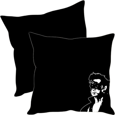 

Sleep Nature's Printed Cushions Cover(Pack of 2, 30.63 cm*30.63 cm, Multicolor)