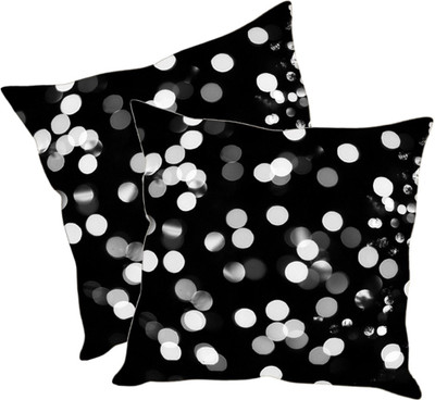 

Sleep Nature's Printed Cushions Cover(Pack of 2, 40.63 cm*40.63 cm, Multicolor)