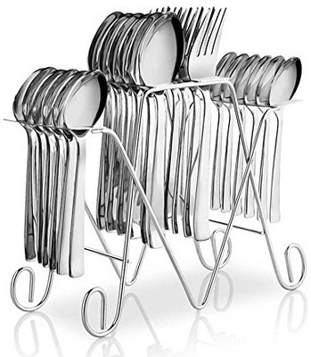 

POG Stainless Steel Cutlery Set