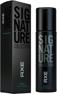 

AXE Signature Collection Rogue Deodorant Spray - For Men(122 ml)