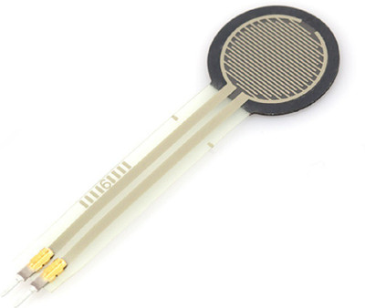 

LogicInside Force Sensitive Resistor - Circle 14.7mm Educational Electronic Hobby Kit