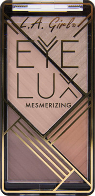 

L.A. Girl Eyelux Mesmerizing Eyeshadow - 5.2 g(Privatize)