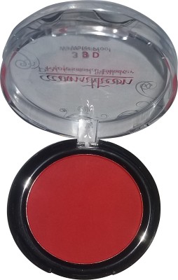 Cameleon Professional Blusher Cum Eyeshadow 14 g(Red)