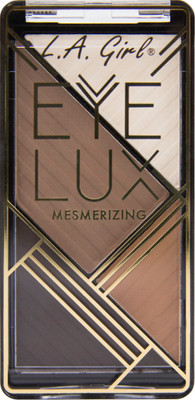 

L.A. Girl Eyelux Mesmerizing Eyeshadow 5.2 g(Urbanize)