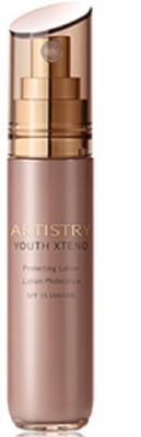 Amway youth extend protecting lotion(100 ml)