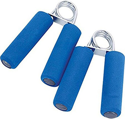 

HOMMER Power gripper Hand Grip/Fitness Grip(Blue)